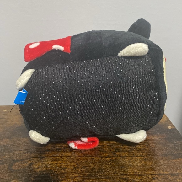 Minnie Mouse Plushies phone holder - Picture 4 of 5